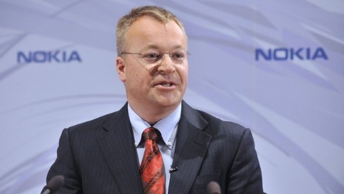 Nokia: iPhone ed Android ci hanno superato