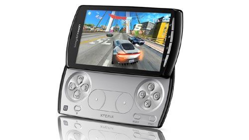 Sony Ericsson Xperia Play: arriva il PlayStation Phone