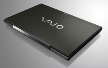 Sony aggiorna la linea Vaio S