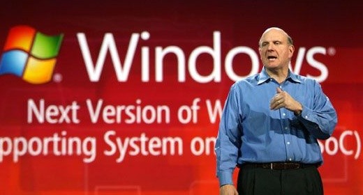 Windows 8 arriverà all'inizio del 2012?