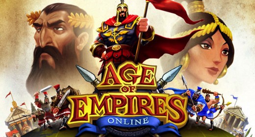 Age of Empires passa a Gas Powered Games