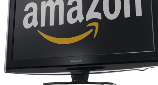 Amazon, lo streaming è alle porte