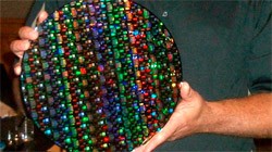 AMD: processo produttivo a 32 nm SOI entro il 2012