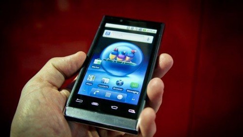 Android 2.4 ad aprile, prima di Ice Cream?