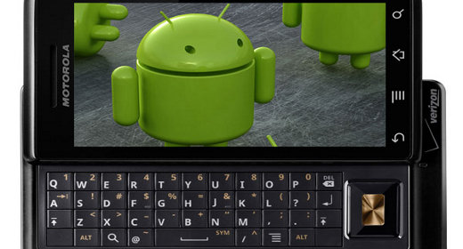 Android alla massima potenza