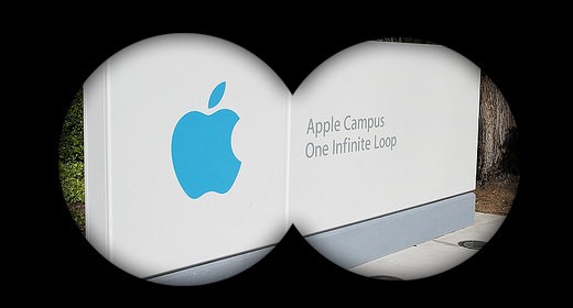 Apple, l'antitrust ti osserva