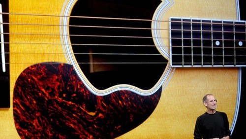 iTunes Store, presto i 24 bit audio?