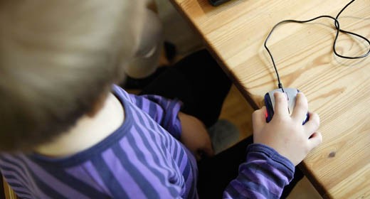 Società Italiana di Pediatria: viva la tecnologia