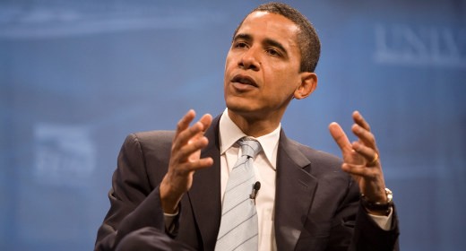 Obama, più wireless per tutti