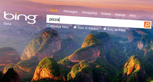 Bing Maps, SDK per Windows 8