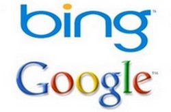 Google accusa: Bing ci copia