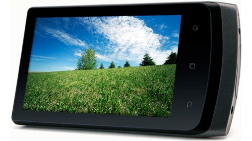 Cowon D3 Plenue: lettore multimediale portatile Full HD