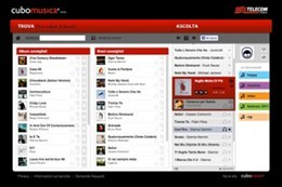 Telecom Italia lancia 