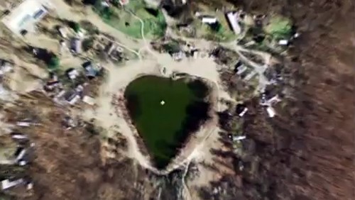 Tutti i cuori del mondo con Google