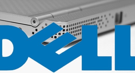 Dell dice addio ai portatili Adamo