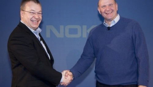 Nokia riceverà miliardi da Microsoft