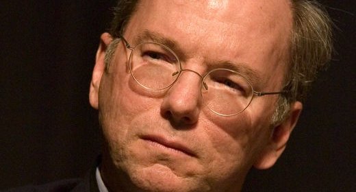 Google batterà Apple: parola di Eric Schmidt