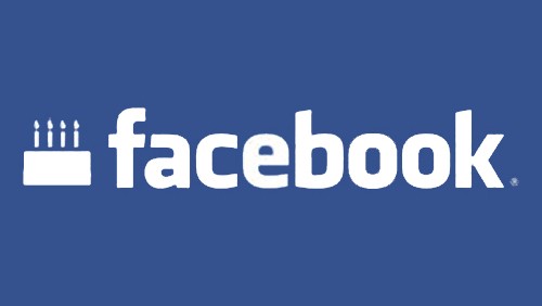 Buon Compleanno, Facebook