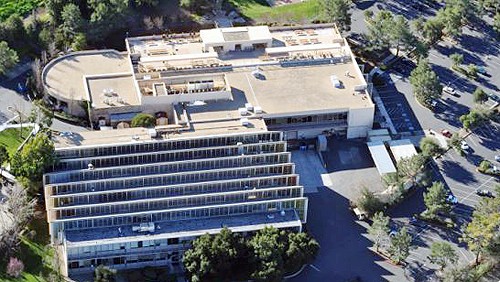 Facebook cambia casa