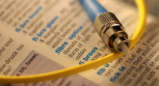 Italiani e fibra ottica, un rapporto difficile