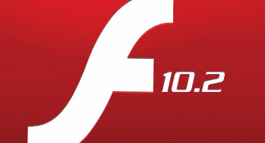 Adobe presenta Flash Player 10.2