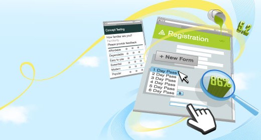 Adobe FormsCentral, il sondaggio è servito