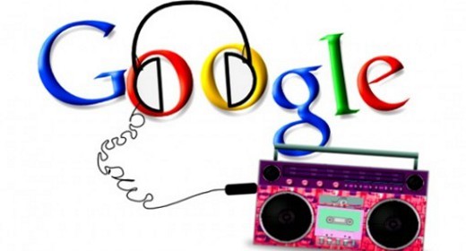 Google Music arriva con Xoom e Honeycomb