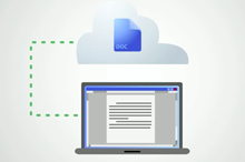 Google lancia Cloud Connect per i documenti Office