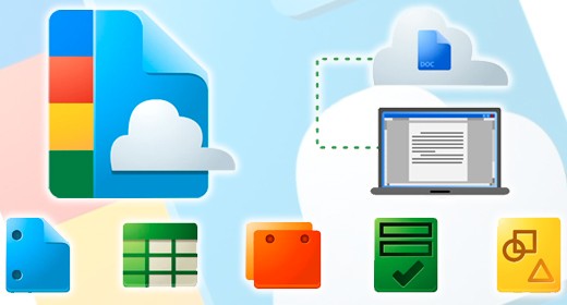 Google porta i documenti Office tra le nuvole