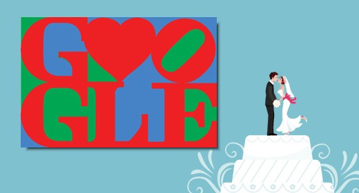 Sposarsi, con Google