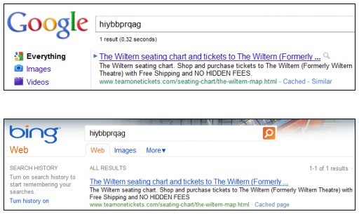 Risultati a confronto per la query "hiybbprqag" Risultati a confronto per la query "hiybbprqag"