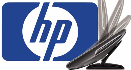 HP TouchSmart, due computer tutti da toccare