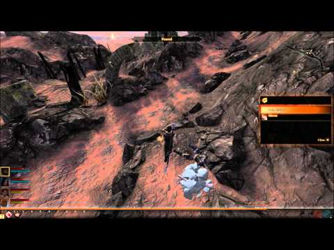 Dragon Age 2 PC Demo Gameplay Part 3/5