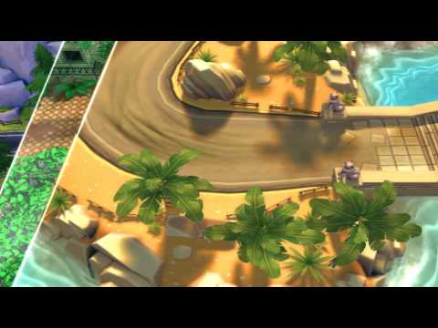 TNT Racers Trailer EN