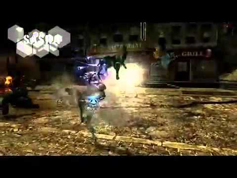 MAX ANARCHY - SASHA TRAILER