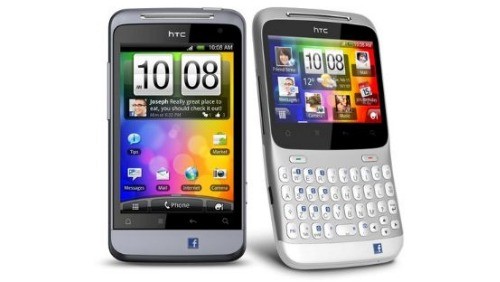 Facebook: ecco come saranno i nostri smartphone