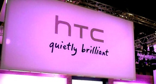 HTC, il futuro in musica