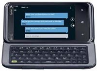 HTC Arrive, primo smartphone WP7 a 200 dollari