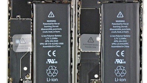 iFixit smonta l'iPhone 4 di Verizon