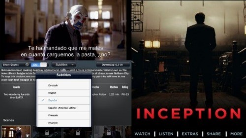 Con le App Edition i film diventano applicazioni