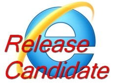 Internet Explorer 9 arriva alla Release Candidate