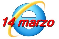 Internet Explorer 9 arriverà il 14 marzo