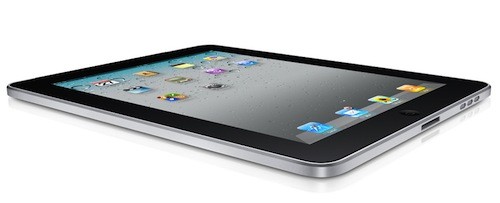 Pubblicità ingannevole per iPad, respinta la class action