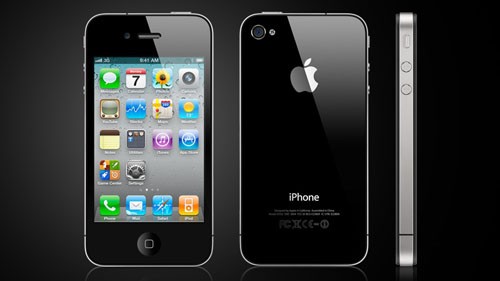 Mobile World Congress: iPhone 4 è il miglior smartphone