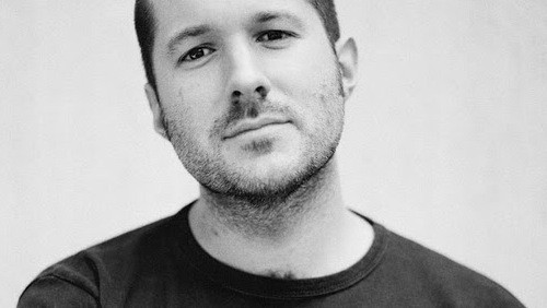 Jonathan Ive lascia Apple?