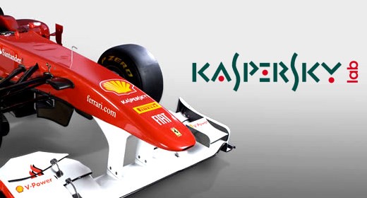 Kaspersky conferma il codice rubato