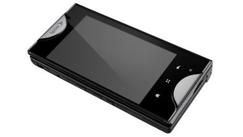 Doppio display e Android per il Kyocera Echo