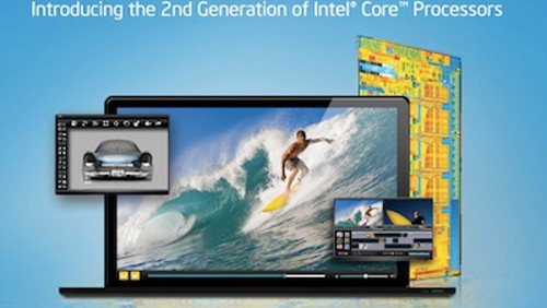 Intel svela il nuovo MacBook Pro?