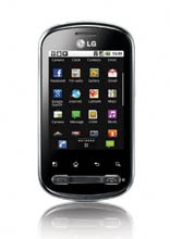 LG Optimus Life, un Android di fascia economica