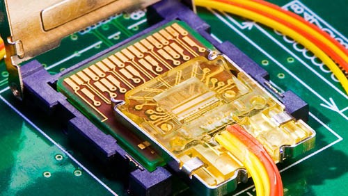 Light Peak nei prossimi Mac?